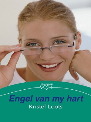 cover image of Engel van my hart